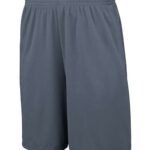 Men's Training Shorts with Pockets