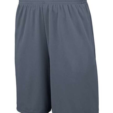 Men's Training Shorts with Pockets
