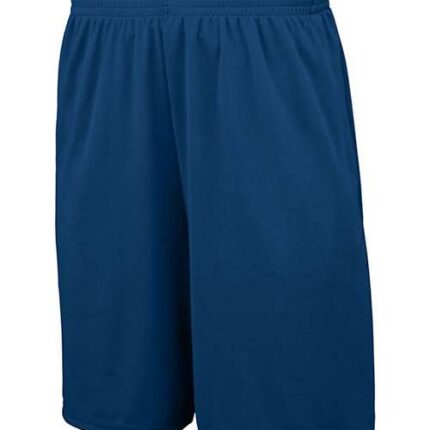 Men's Training Shorts with Pockets