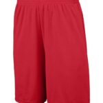 Men's Training Shorts with Pockets