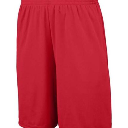 Men's Training Shorts with Pockets