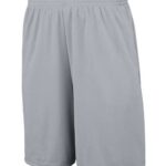 Men's Training Shorts with Pockets