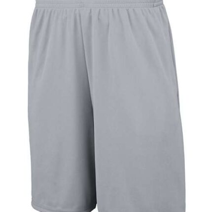 Men's Training Shorts with Pockets