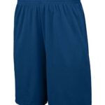 Youth Training Shorts with Pocket