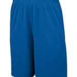 Youth Training Shorts with Pocket