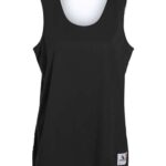 Women's Reversible Wicking Tank Top