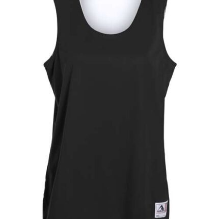 Women's Reversible Wicking Tank Top