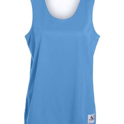 Women's Reversible Wicking Tank Top