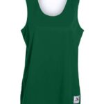 Women's Reversible Wicking Tank Top