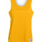 Women's Reversible Wicking Tank Top