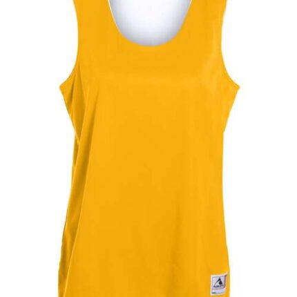 Women's Reversible Wicking Tank Top