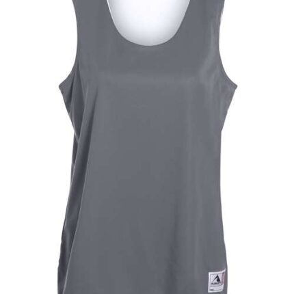 Women's Reversible Wicking Tank Top
