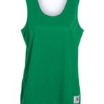 Women's Reversible Wicking Tank Top