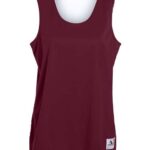 Women's Reversible Wicking Tank Top