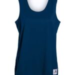 Women's Reversible Wicking Tank Top