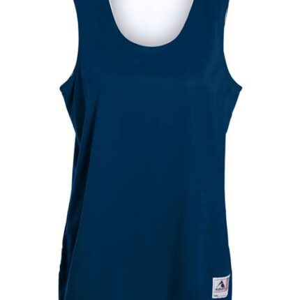 Women's Reversible Wicking Tank Top