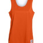 Women's Reversible Wicking Tank Top