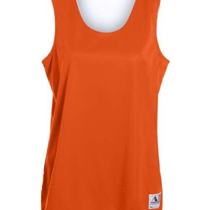 Women's Reversible Wicking Tank Top