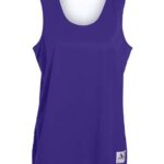 Women's Reversible Wicking Tank Top