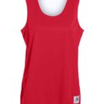 Women's Reversible Wicking Tank Top