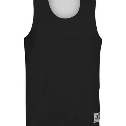 Unisex Reversible Wicking Tank Top