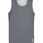 Unisex Reversible Wicking Tank Top