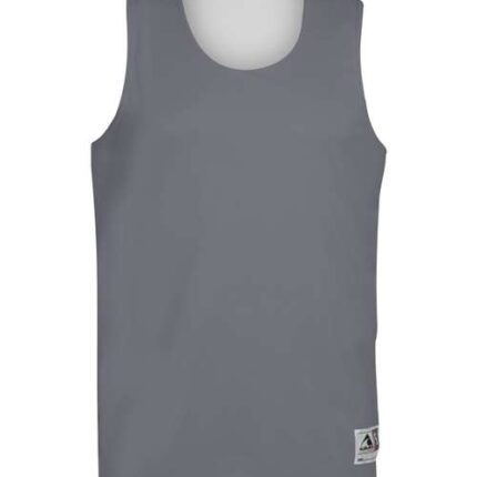Unisex Reversible Wicking Tank Top