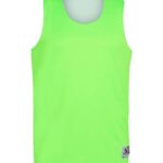 Unisex Reversible Wicking Tank Top