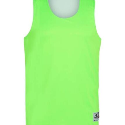 Unisex Reversible Wicking Tank Top