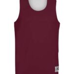 Unisex Reversible Wicking Tank Top
