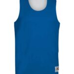 Unisex Reversible Wicking Tank Top