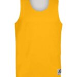 Youth Reversible Wicking Tank Top
