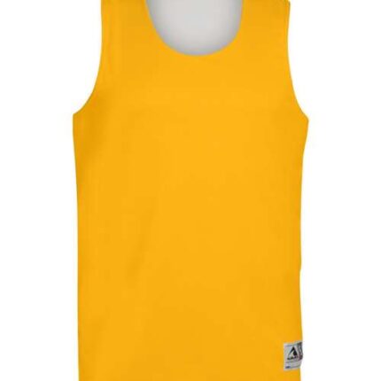 Youth Reversible Wicking Tank Top