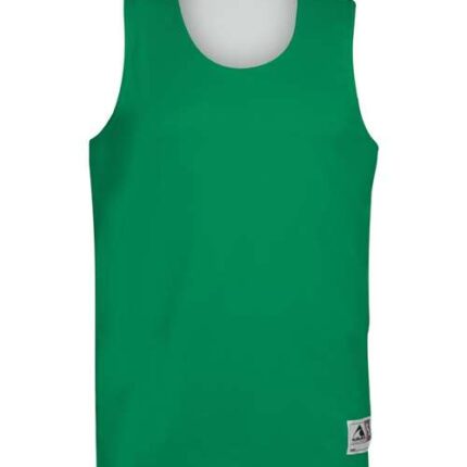 Youth Reversible Wicking Tank Top