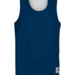 Youth Reversible Wicking Tank Top