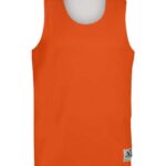 Youth Reversible Wicking Tank Top