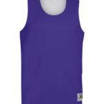 Youth Reversible Wicking Tank Top