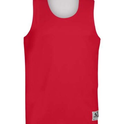 Youth Reversible Wicking Tank Top