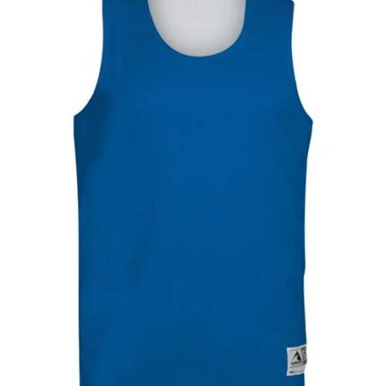 Youth Reversible Wicking Tank Top