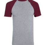 Unisex Raglan Baseball Jersey