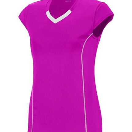 Women's Blash Jersey