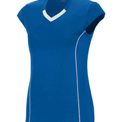 Women's Blash Jersey