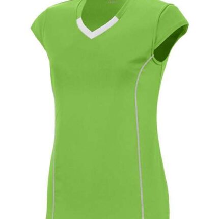 Girls' Blash Jersey