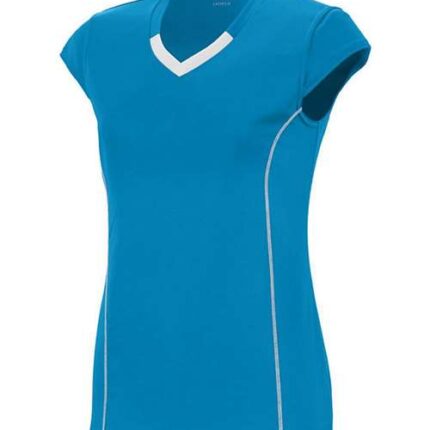 Girls' Blash Jersey