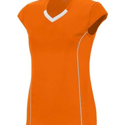 Girls' Blash Jersey