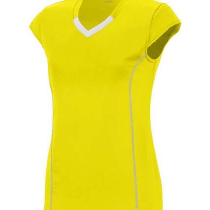 Girls' Blash Jersey