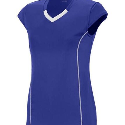 Girls' Blash Jersey