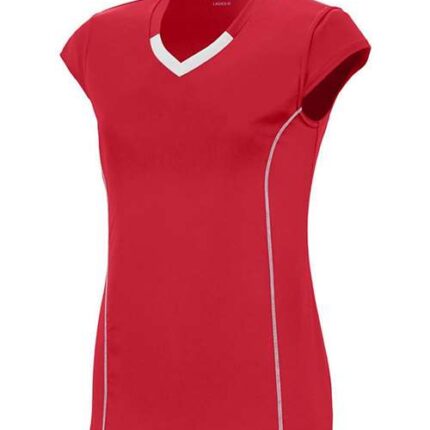 Girls' Blash Jersey