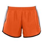 Women's Pulse Team Running Shorts