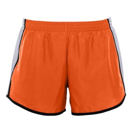 Women's Pulse Team Running Shorts
